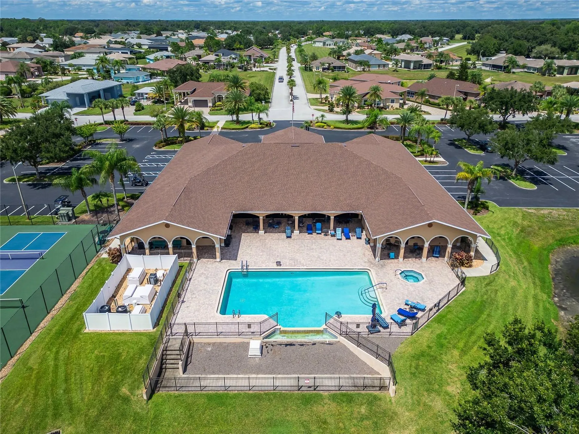 453 Nolane Lane Polk City FL 33868