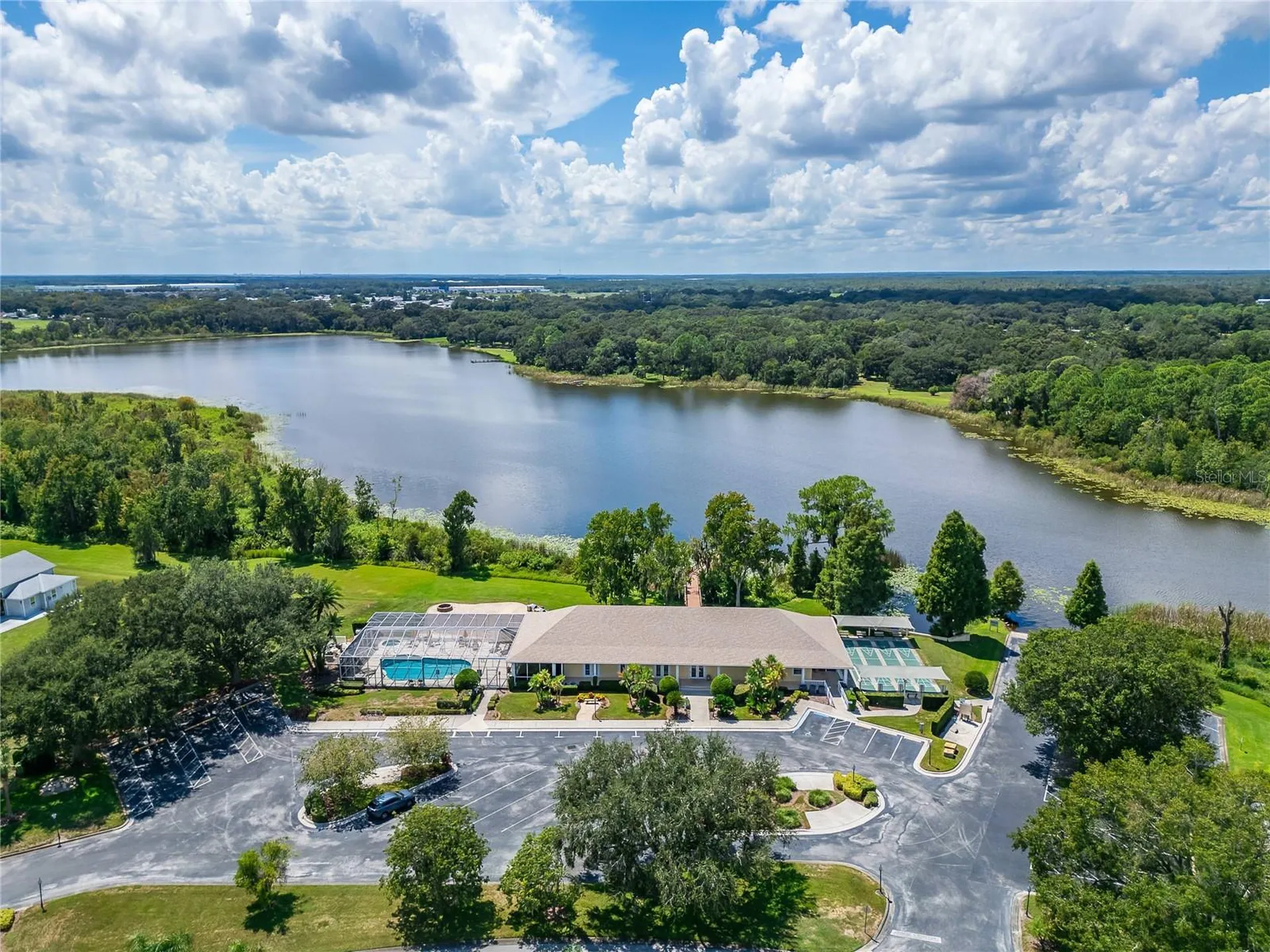 453 Nolane Lane Polk City FL 33868