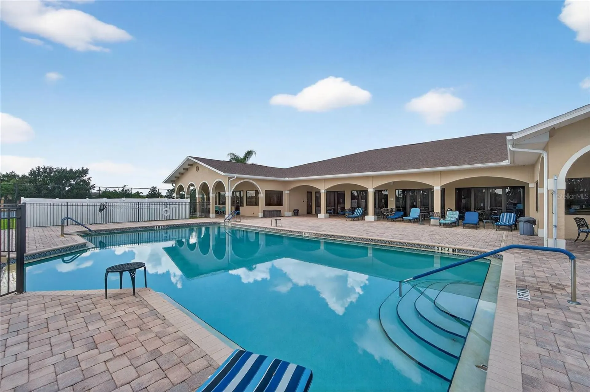 453 Nolane Lane Polk City FL 33868
