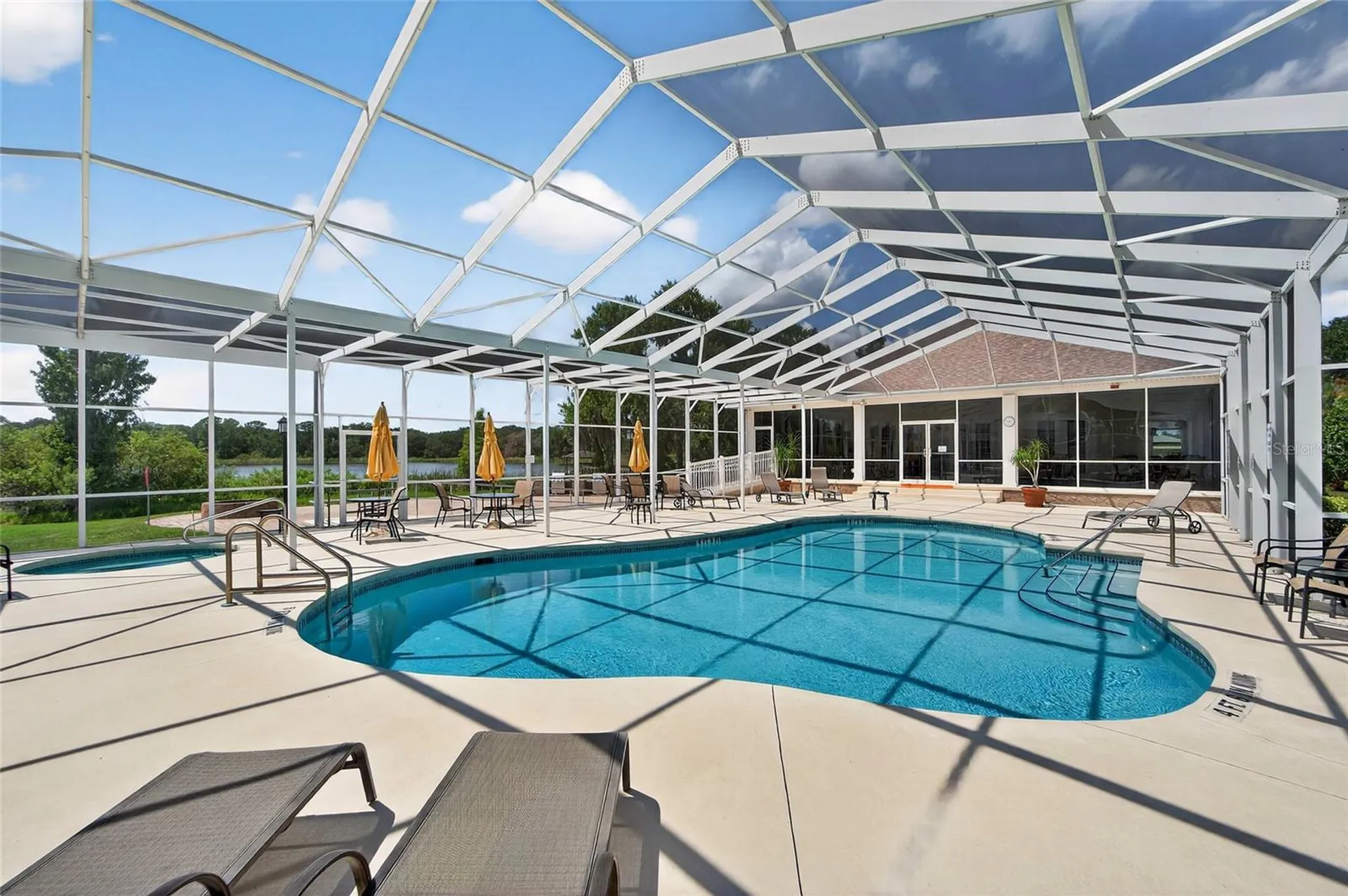 453 Nolane Lane Polk City FL 33868