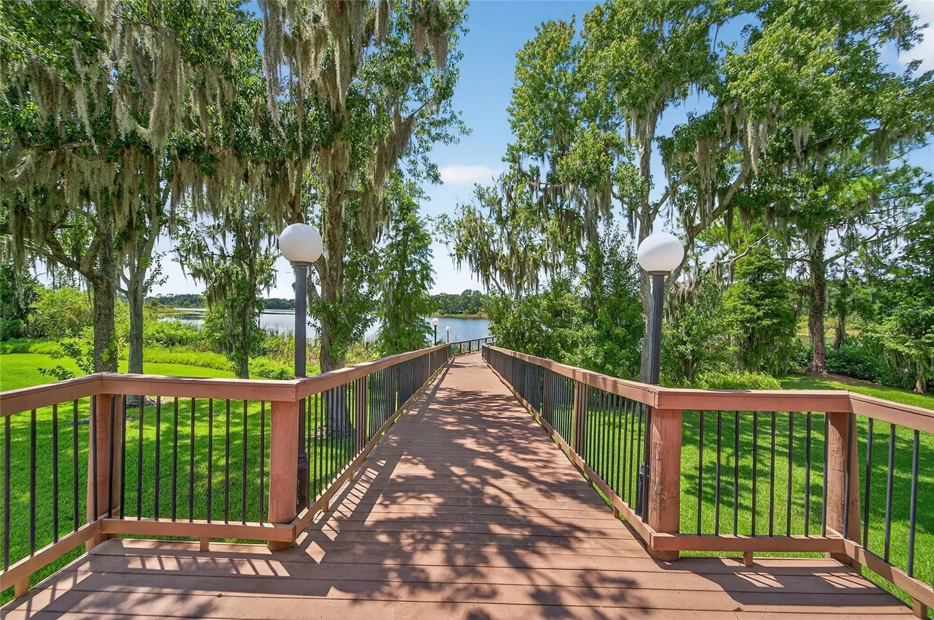 453 Nolane Lane Polk City FL 33868