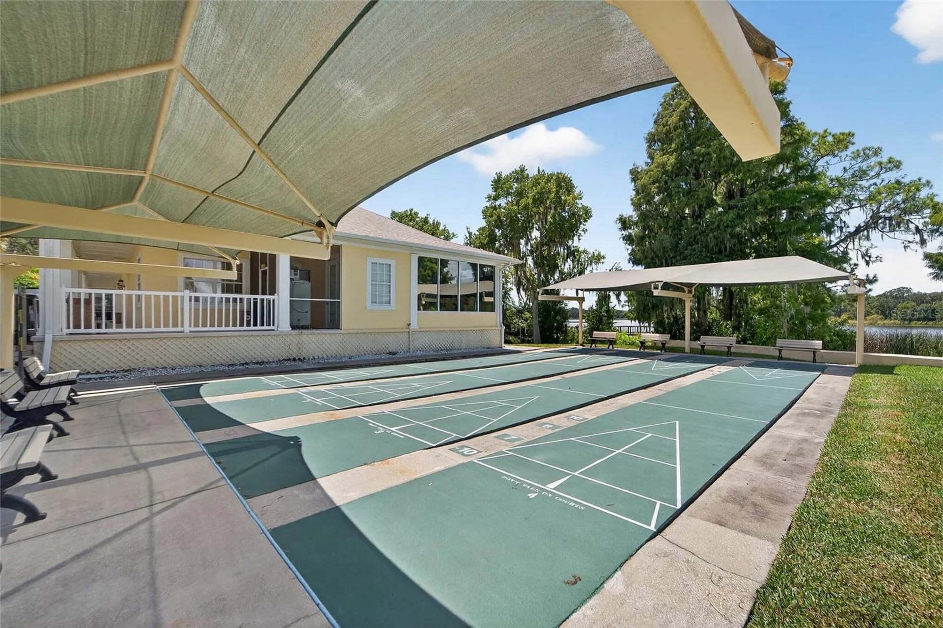 453 Nolane Lane Polk City FL 33868