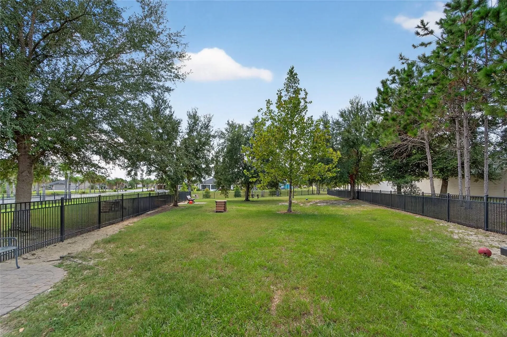 453 Nolane Lane Polk City FL 33868