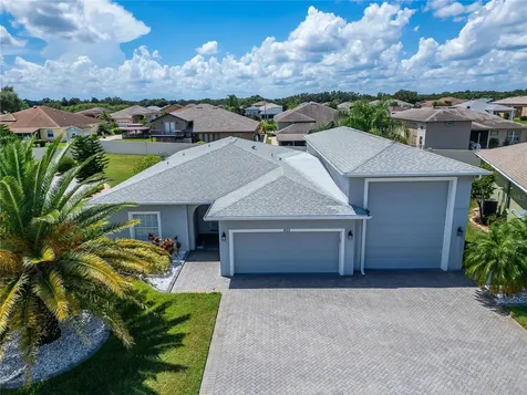 453 Nolane Lane Polk City FL 33868