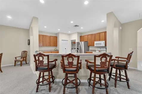 453 Nolane Lane Polk City FL 33868