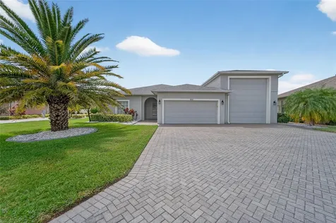 453 Nolane Lane Polk City FL 33868