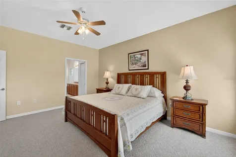 453 Nolane Lane Polk City FL 33868
