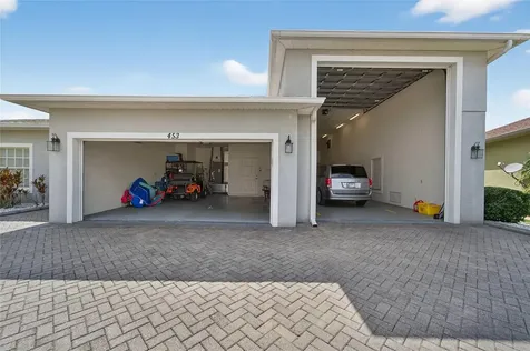 453 Nolane Lane Polk City FL 33868