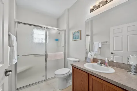 453 Nolane Lane Polk City FL 33868
