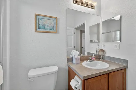 453 Nolane Lane Polk City FL 33868