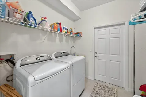 453 Nolane Lane Polk City FL 33868