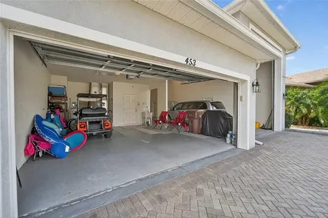 453 Nolane Lane Polk City FL 33868