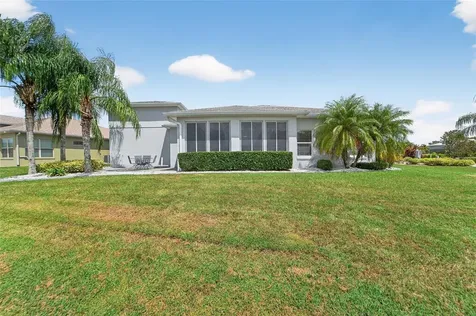 453 Nolane Lane Polk City FL 33868