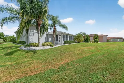 453 Nolane Lane Polk City FL 33868