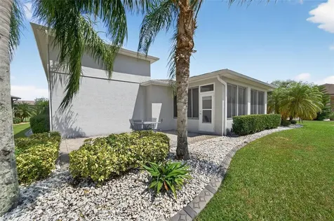 453 Nolane Lane Polk City FL 33868