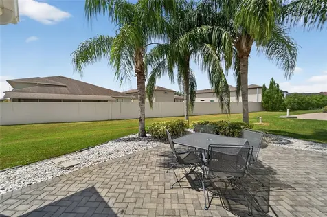 453 Nolane Lane Polk City FL 33868