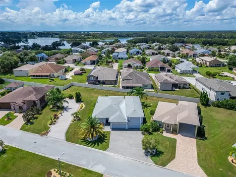 453 Nolane Lane Polk City FL 33868