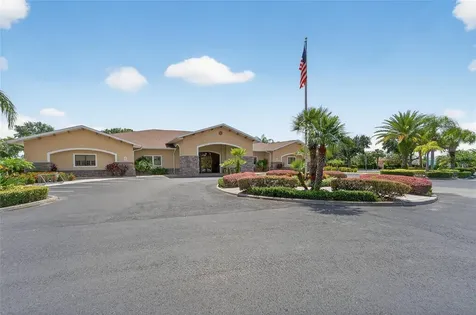 453 Nolane Lane Polk City FL 33868