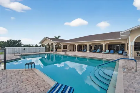 453 Nolane Lane Polk City FL 33868