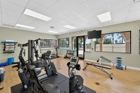 453 Nolane Lane Polk City FL 33868