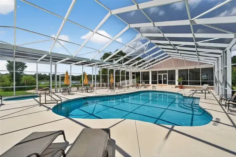 453 Nolane Lane Polk City FL 33868
