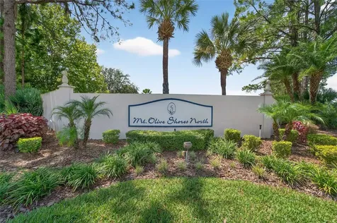 453 Nolane Lane Polk City FL 33868