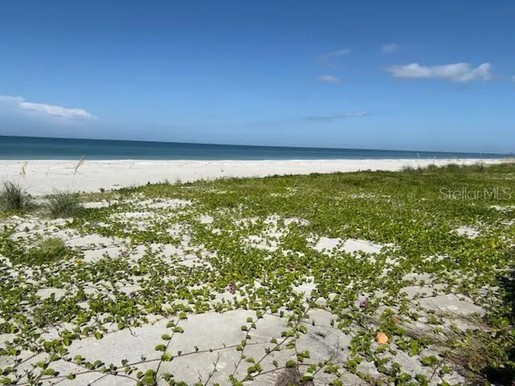 737 Bayport Way Longboat Key FL 34228