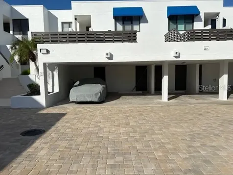 737 Bayport Way Longboat Key FL 34228