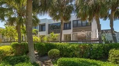 737 Bayport Way Longboat Key FL 34228
