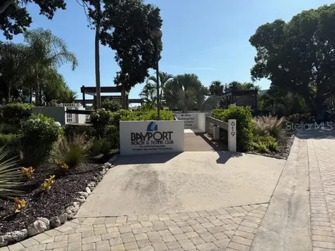 737 Bayport Way Longboat Key FL 34228