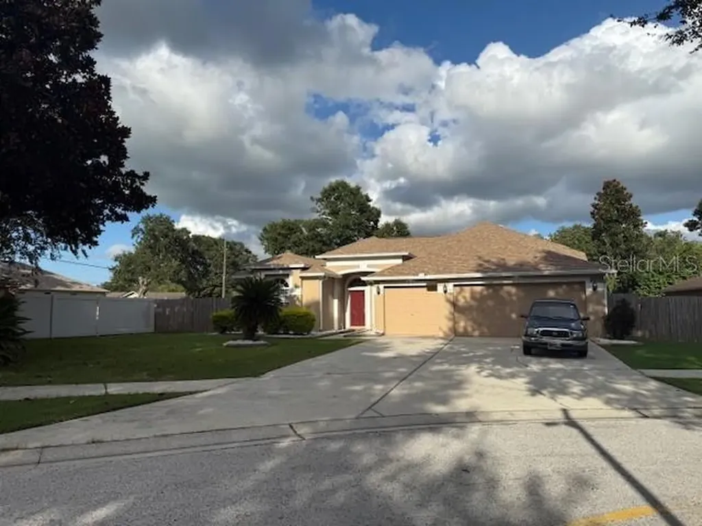 2601 Villa Drive Valrico FL 33596