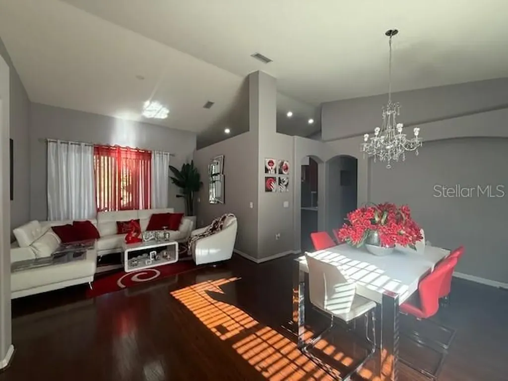2601 Villa Drive Valrico FL 33596