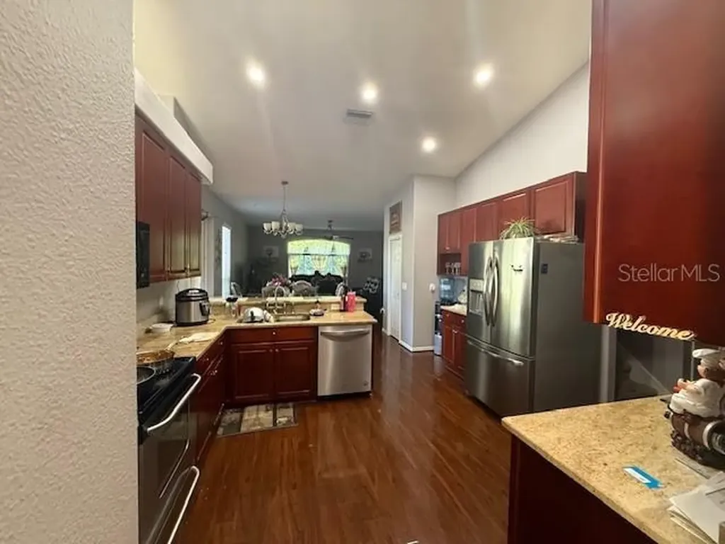 2601 Villa Drive Valrico FL 33596