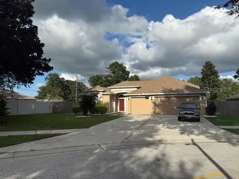 2601 Villa Drive Valrico FL 33596
