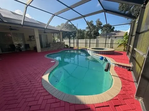 2601 Villa Drive Valrico FL 33596
