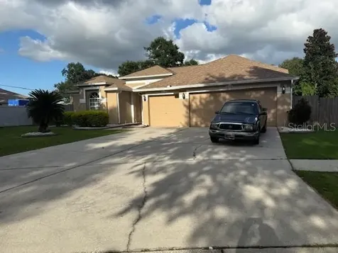 2601 Villa Drive Valrico FL 33596