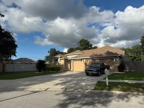 2601 Villa Drive Valrico FL 33596