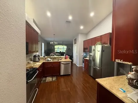 2601 Villa Drive Valrico FL 33596