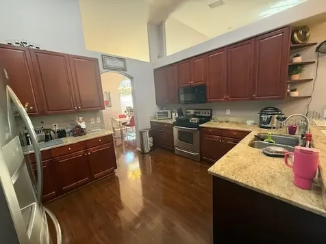 2601 Villa Drive Valrico FL 33596