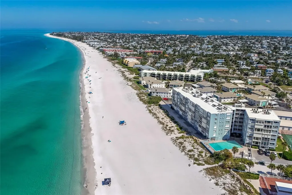 5300 Gulf Drive Holmes Beach FL 34217
