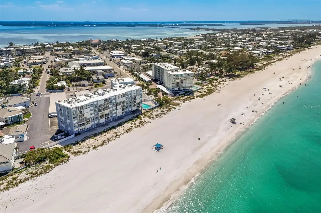 5300 Gulf Drive Holmes Beach FL 34217