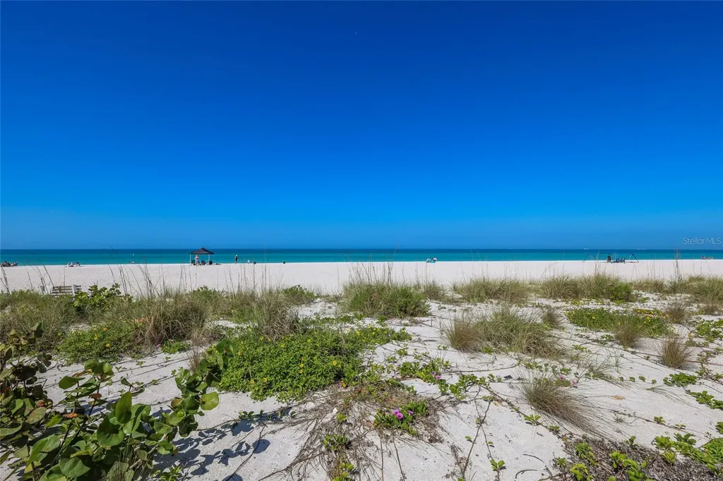 5300 Gulf Drive Holmes Beach FL 34217