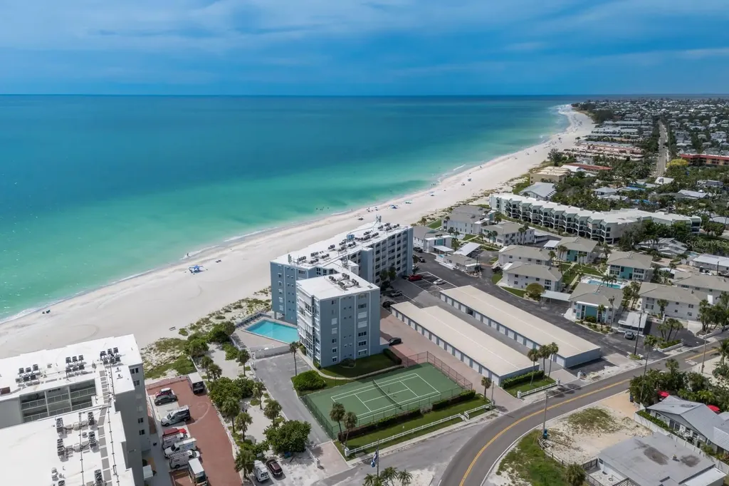 5300 Gulf Drive Holmes Beach FL 34217