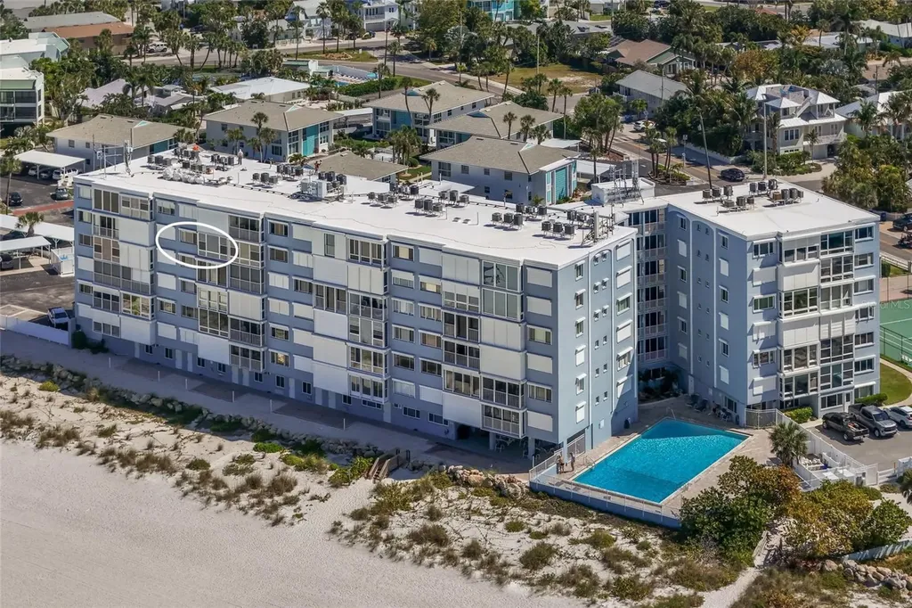 5300 Gulf Drive Holmes Beach FL 34217