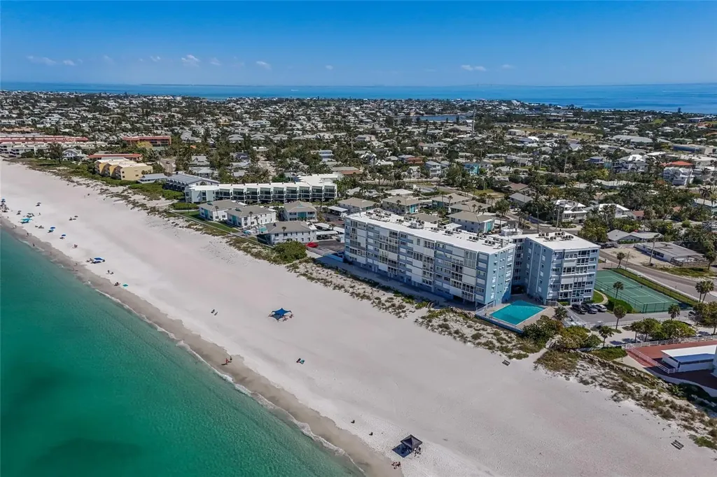 5300 Gulf Drive Holmes Beach FL 34217