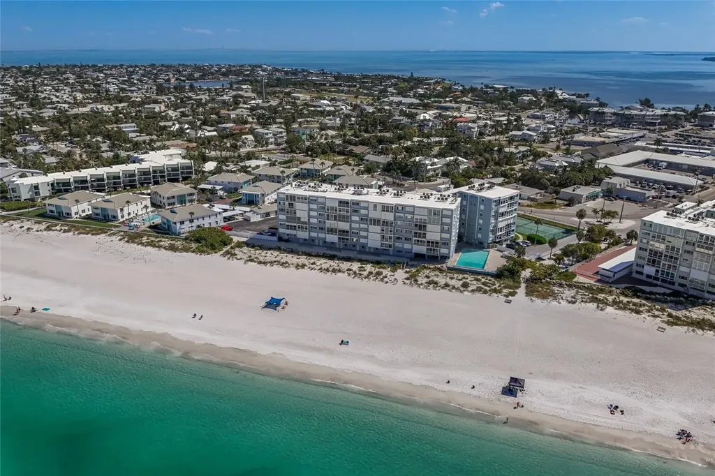 5300 Gulf Drive Holmes Beach FL 34217