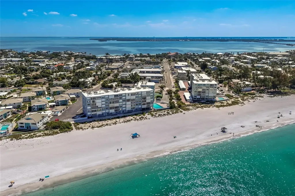 5300 Gulf Drive Holmes Beach FL 34217