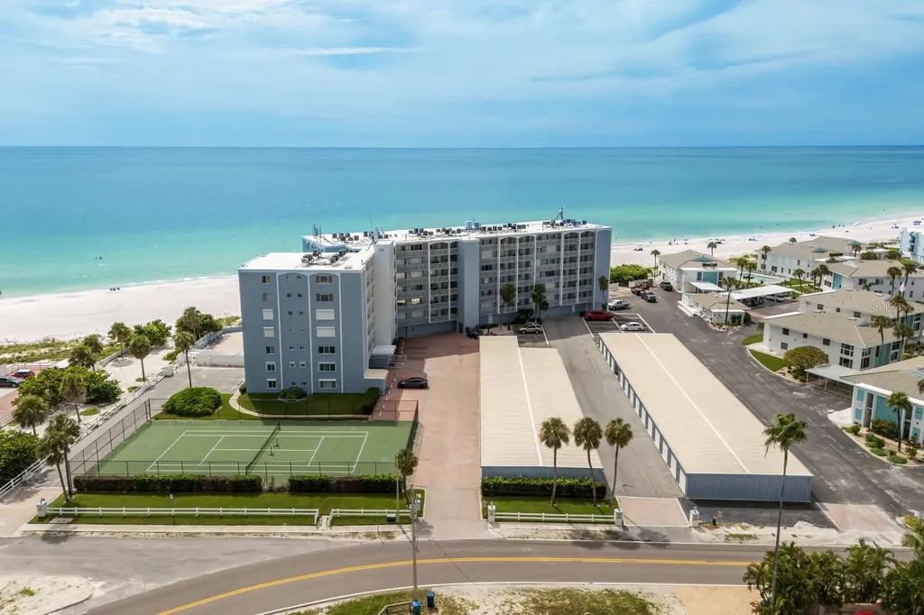 5300 Gulf Drive Holmes Beach FL 34217