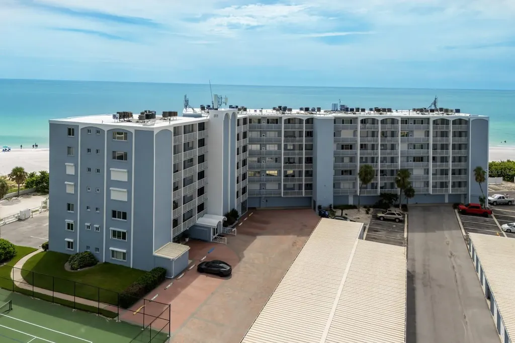 5300 Gulf Drive Holmes Beach FL 34217