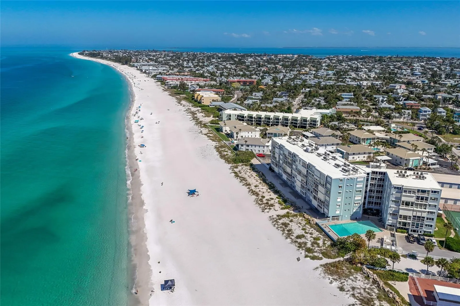 5300 Gulf Drive Holmes Beach FL 34217
